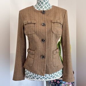 CAbi Penny Blazer